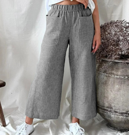 Pantalon stretch Medellín, lycra, 5 couleurs, 5 tailles