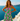 Summer honeycomb dress, 7 checks and prints, sizes (36-44)