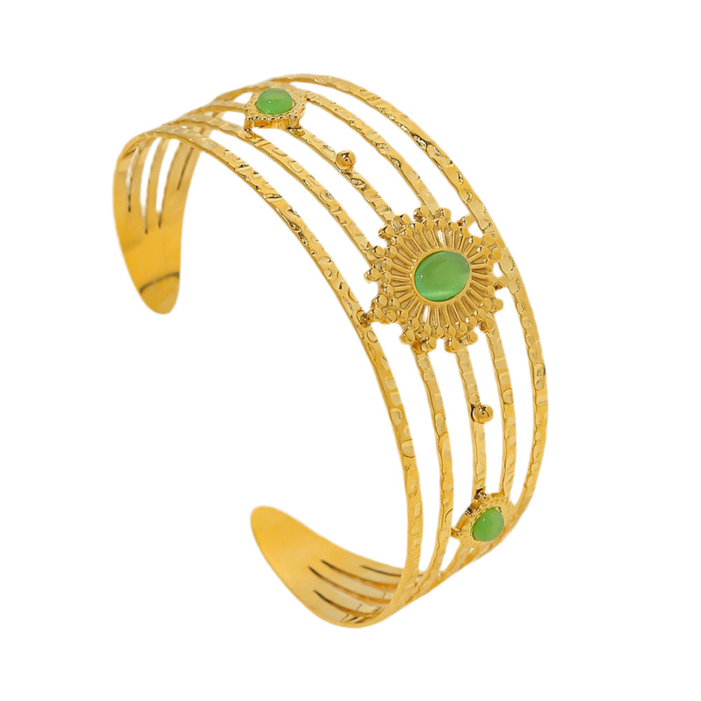 Bali bracelet