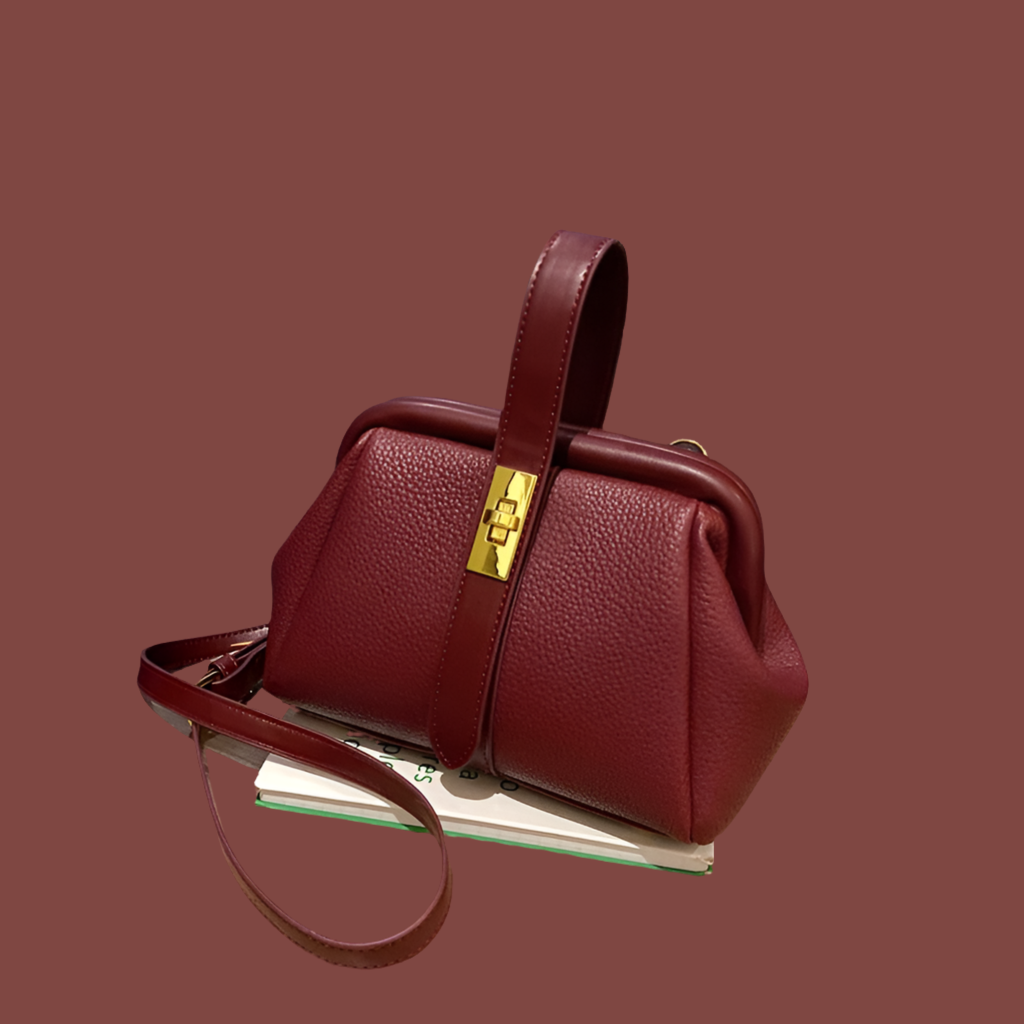 Sac Juliette, 4 couleurs