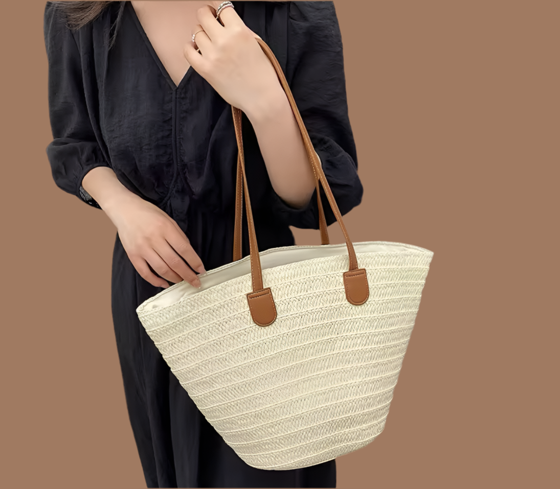 Mintlis Women's Bali PU Handbag, 9 Colors with 3 Accessory Purses Included