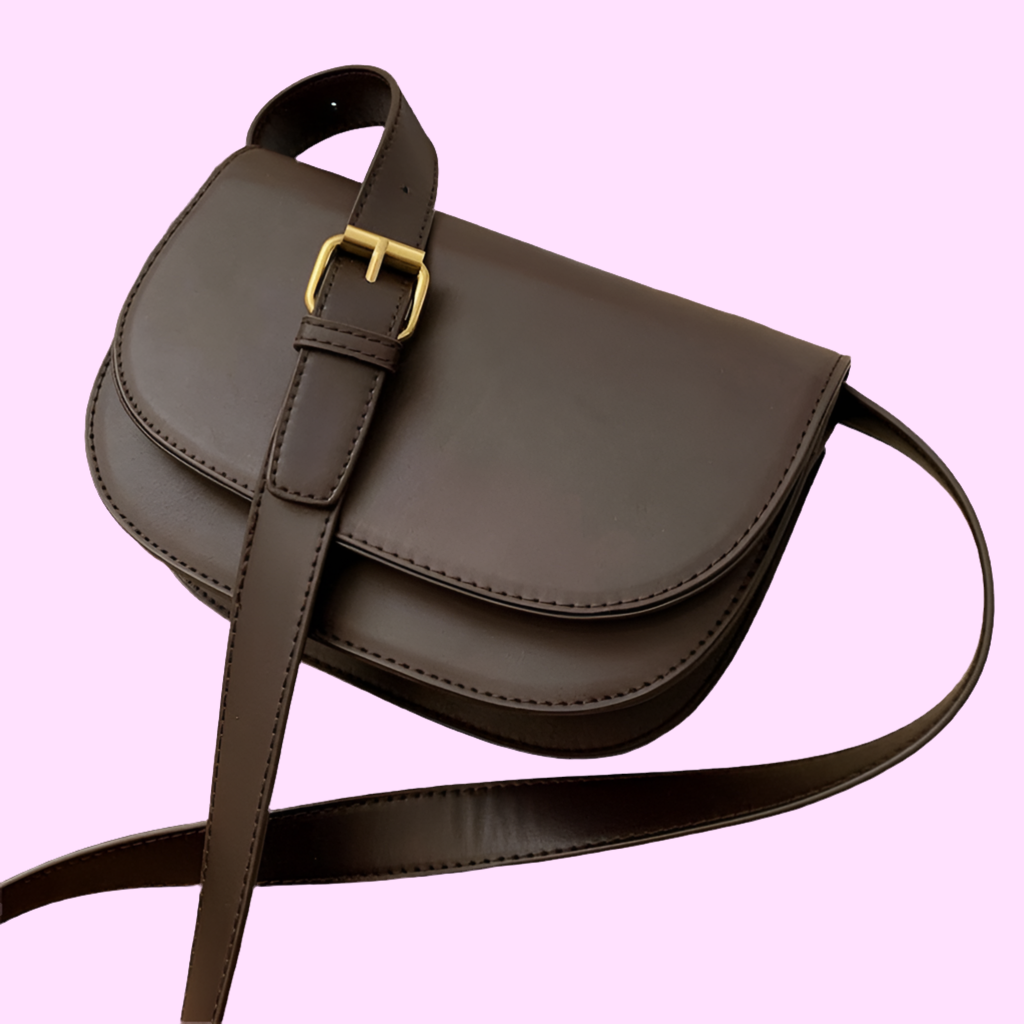 Mintlis bolso Gibraltar, 4 colores