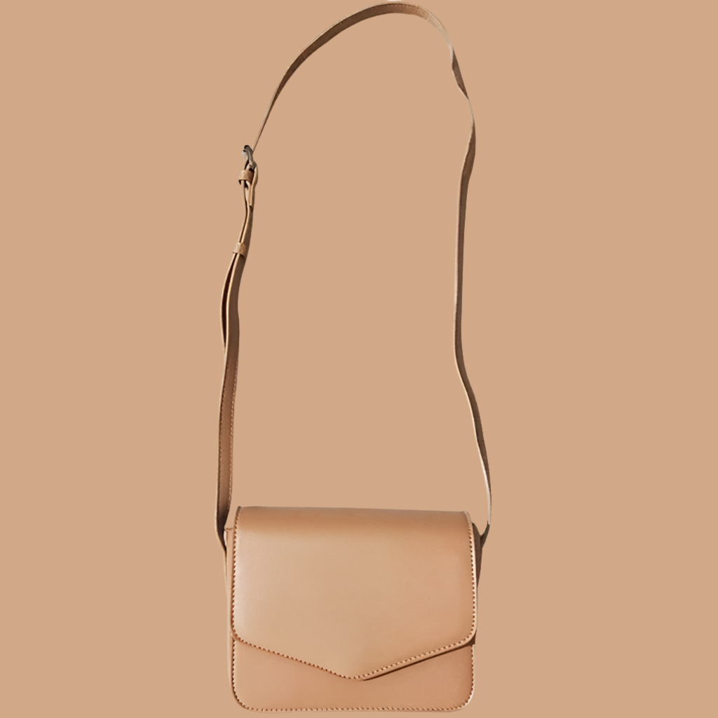 Mintlis Bambi bag, 2 colors