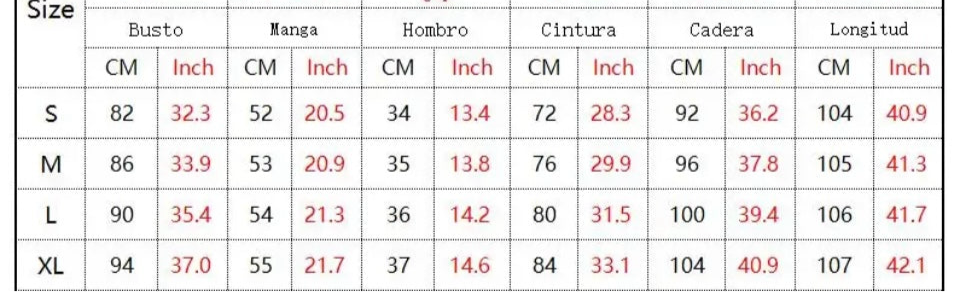 Mintlis mujer, crepe de algodón licra, vestido Garden, 3 colores, tallas (36-46)