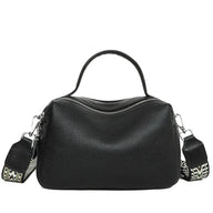 Sac Carmin 100% cuir souple, 4 coloris