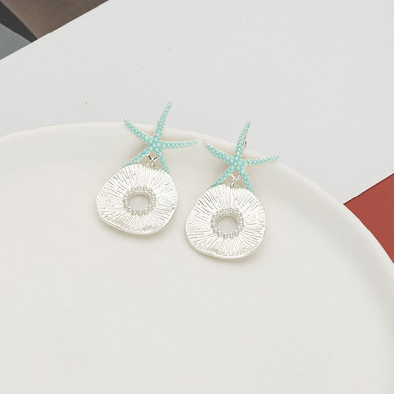 Boucle d'oreille Chicago