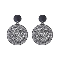 Alexia earrings by CLIP