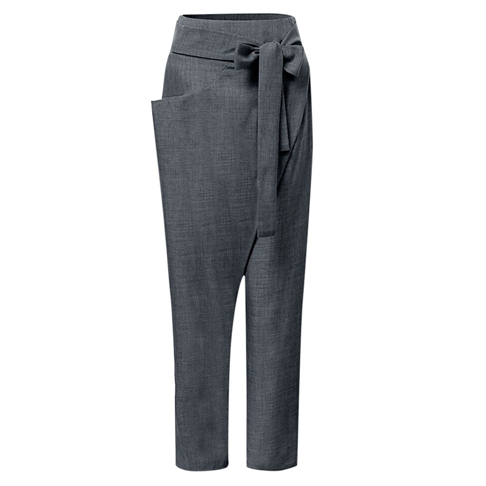 Pantalon stretch luxembourgeois, lycra, élastique, 6 coloris, 5 tailles