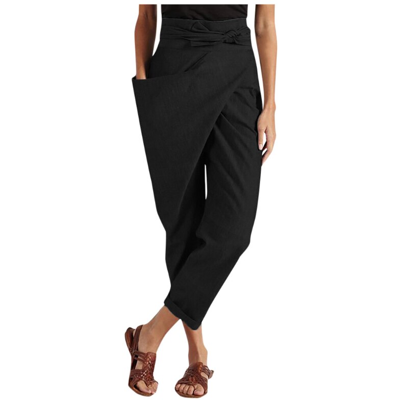 Pantalon stretch luxembourgeois, lycra, élastique, 6 coloris, 5 tailles