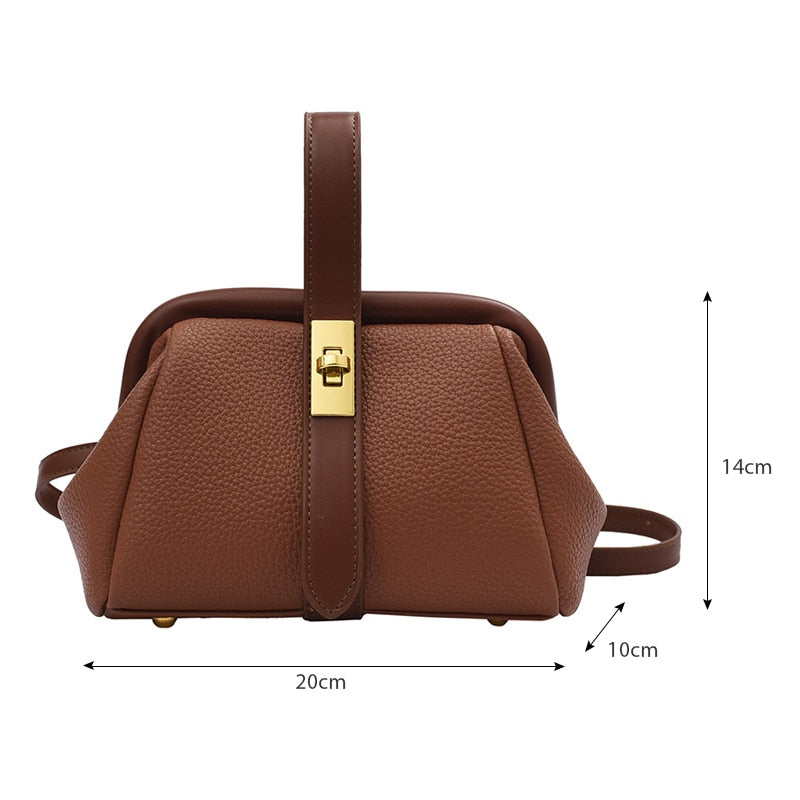Sac Juliette, 4 couleurs