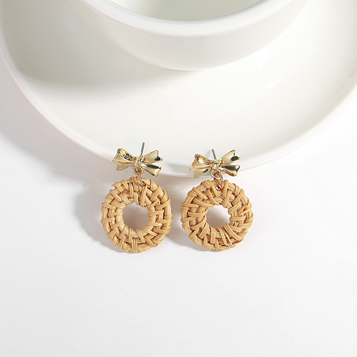 Pendientes Parma, 12 estilos