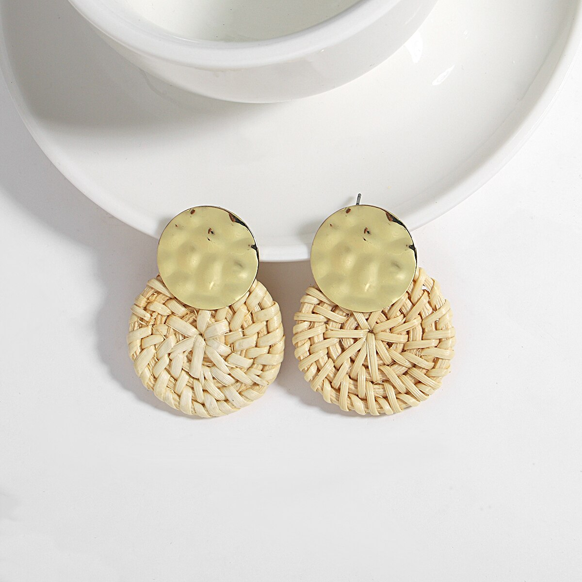 Pendientes Parma, 12 estilos