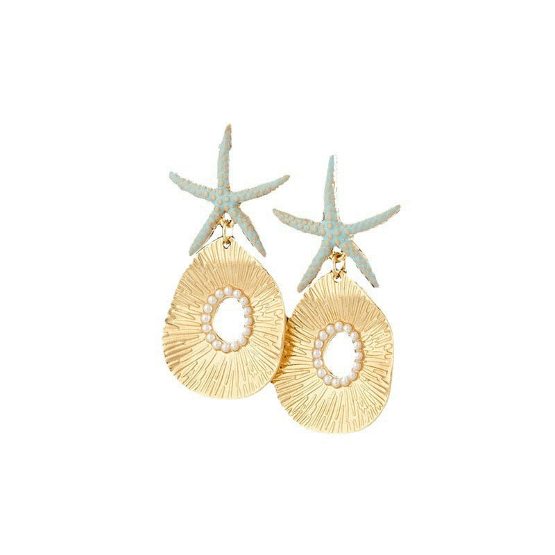Boucle d'oreille Chicago