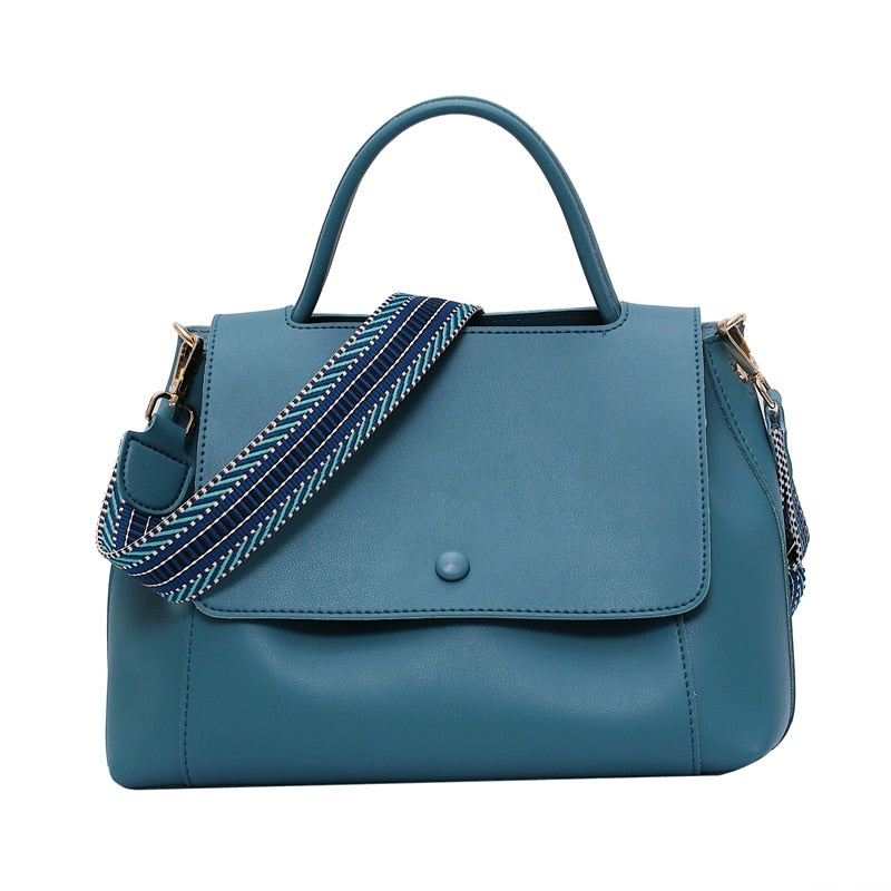 Mintlis women, PU Marseille, 4 colors