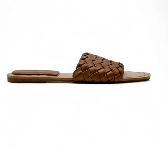 SANDALIAS SUMMER, 2 colores tallas (36-41). Made in Spain