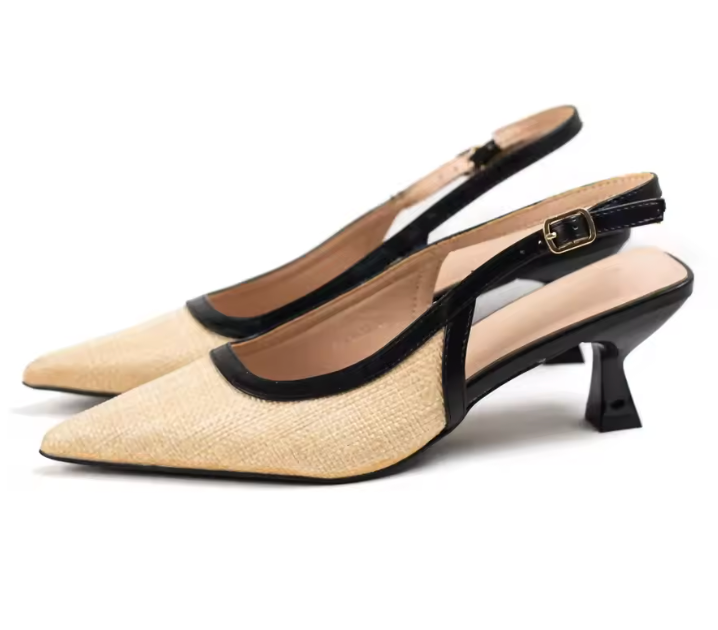 ZAPATO MENORCA PIEL, 2 colores tallas (36-41). Made in Spain