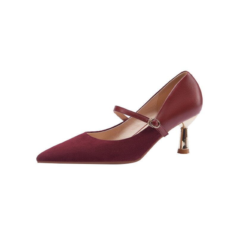 Zapato Kelly antes, 2 colores