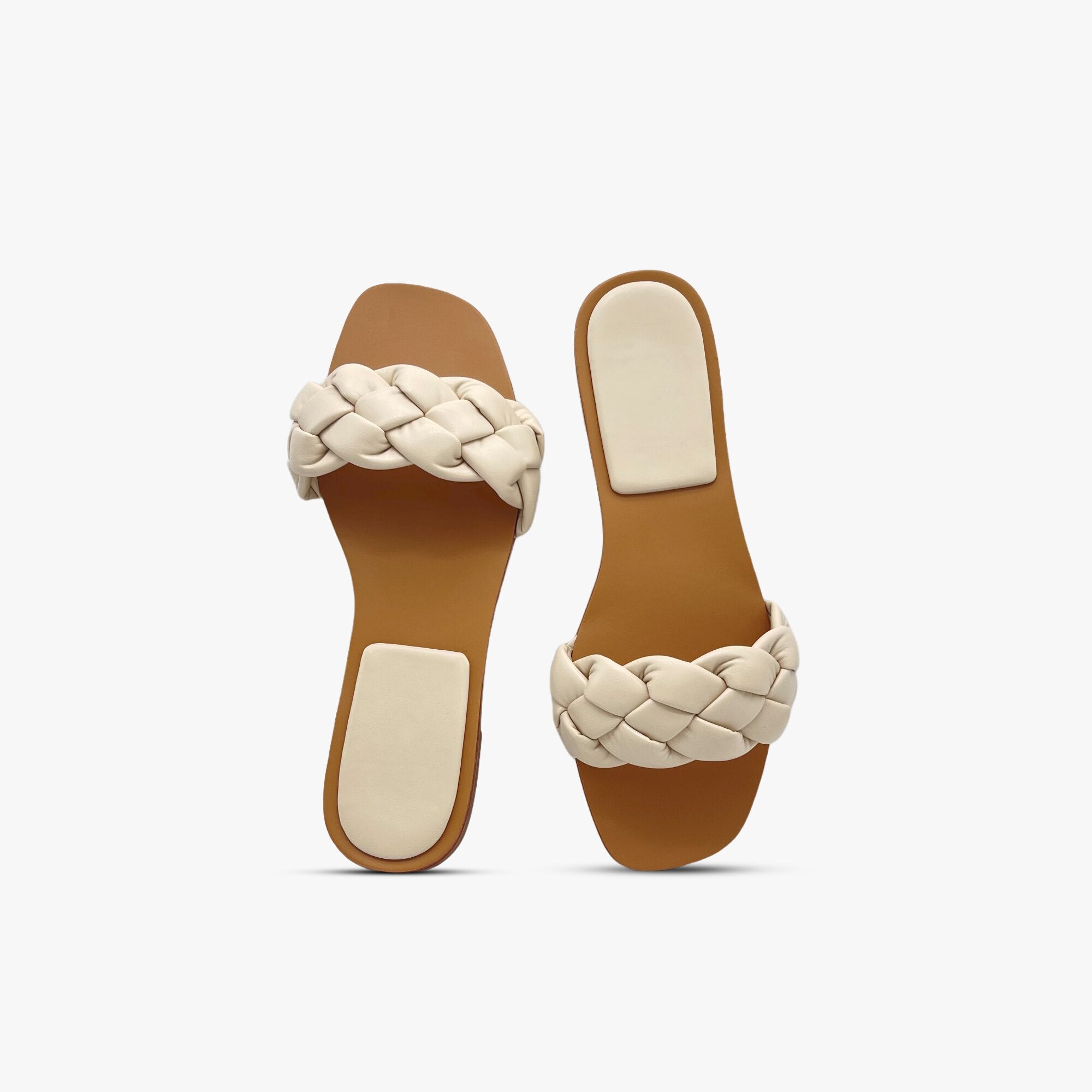 Sandalia Marina , 3 colores