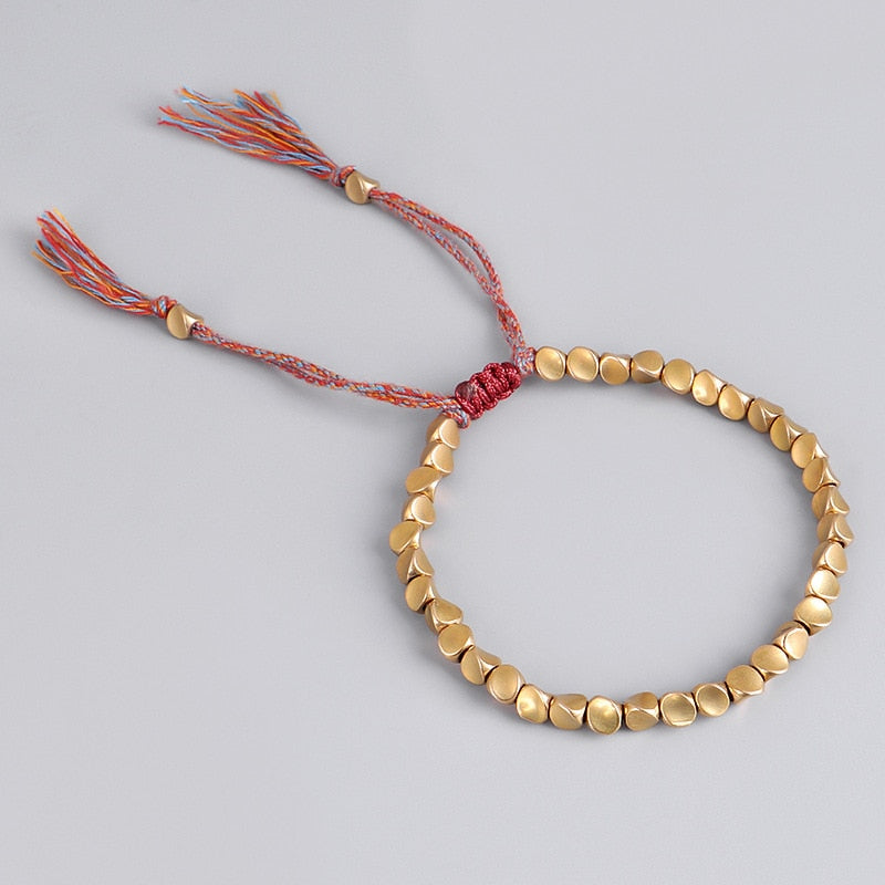 Bracelet Citron