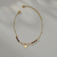 collier de temps