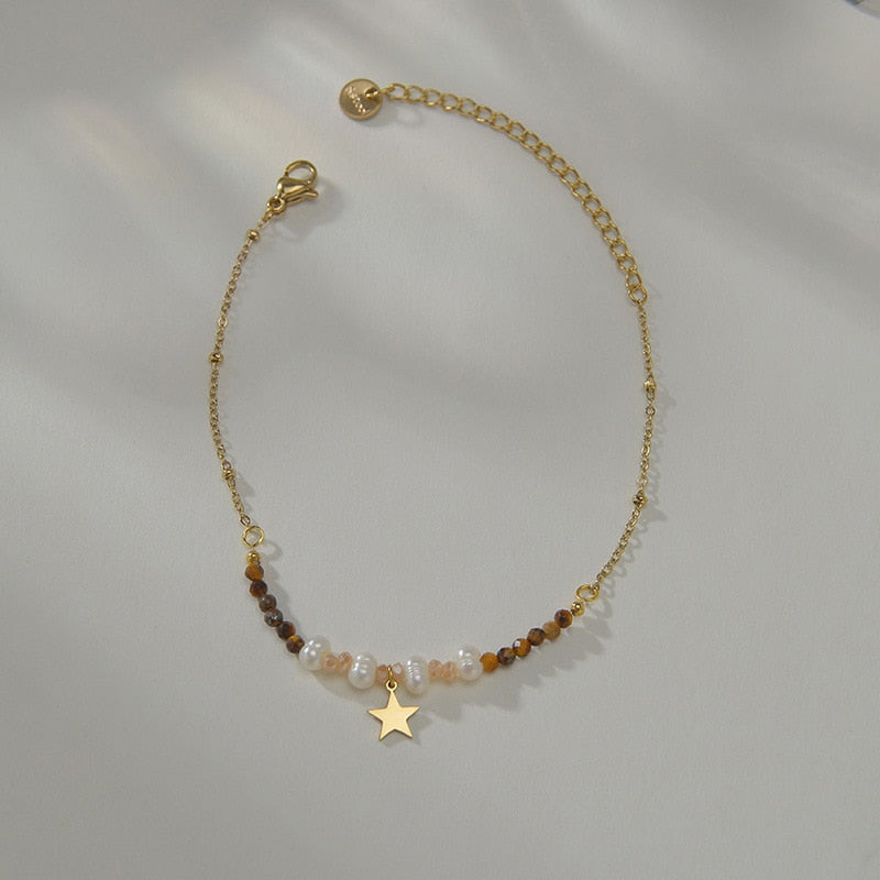 collier de temps