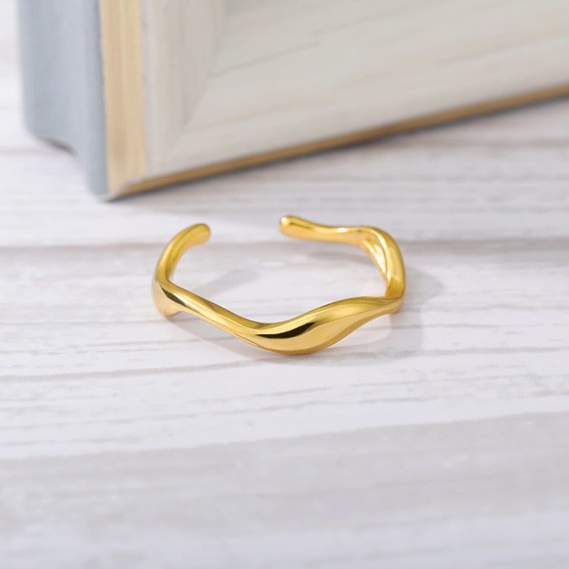 Anillo Amber