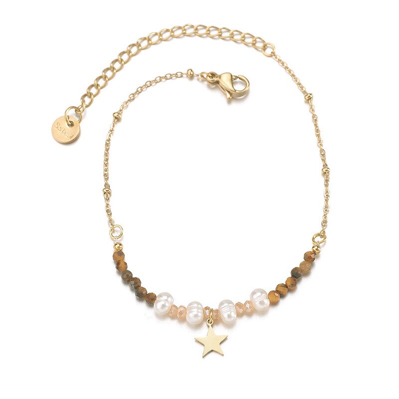 collier de temps