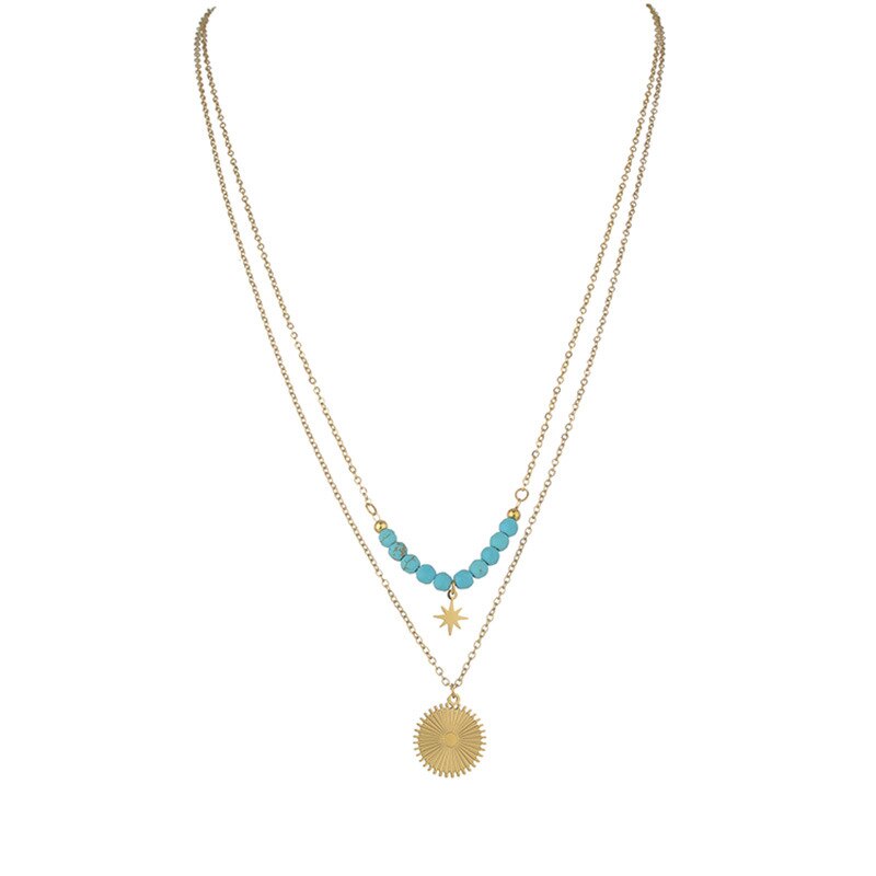 Fun Necklace
