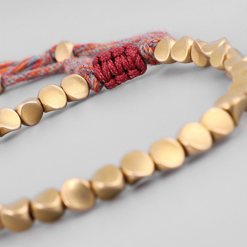 Bracelet Citron