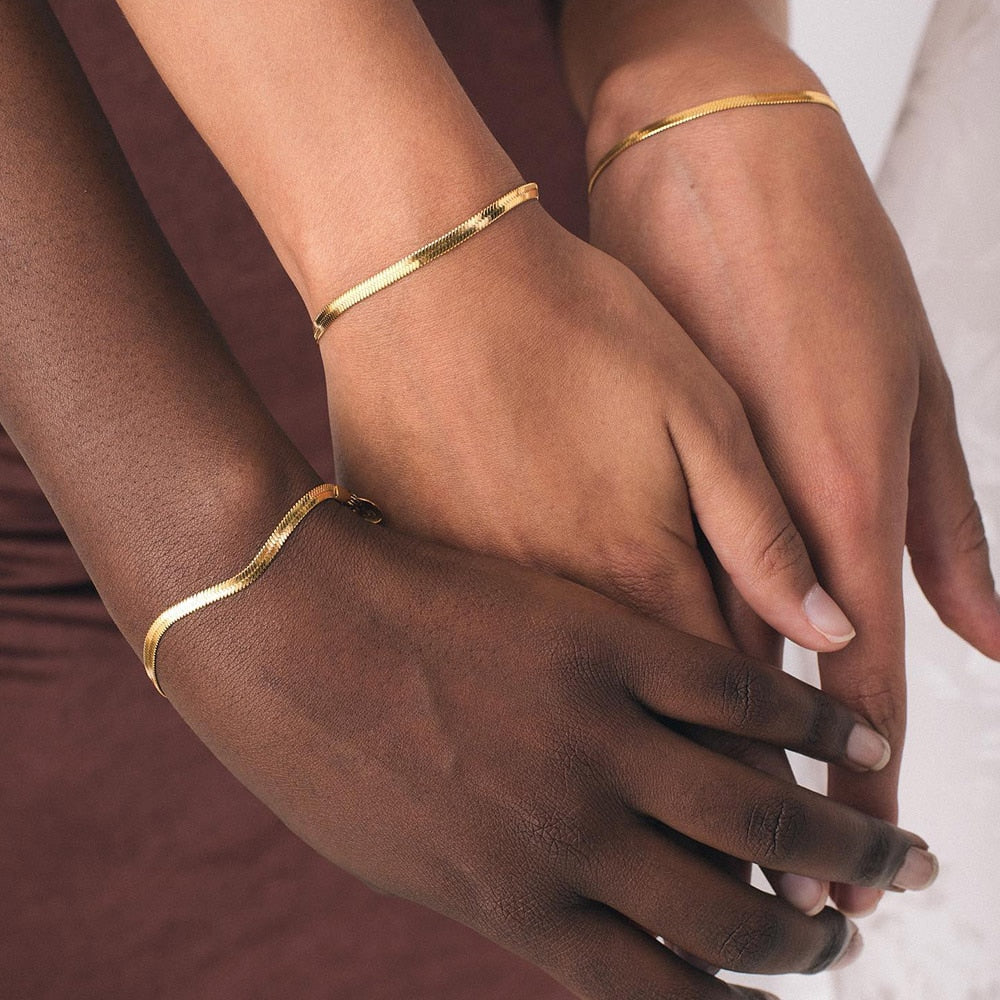 Mary bracelet
