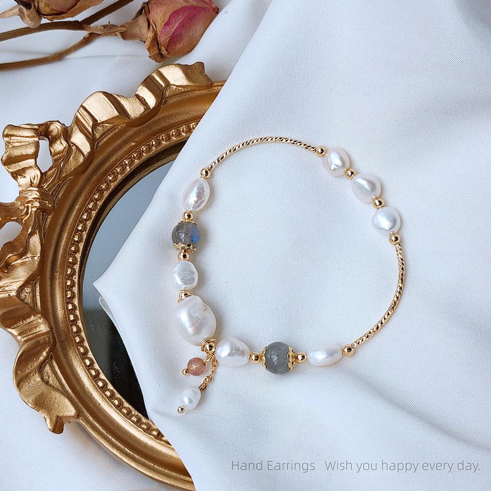 South Bracelet