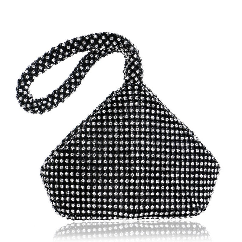 Mintlis Clutch Ritz, 3 colors
