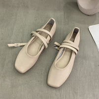 Zapatos planos Soft Ballerina Tiffany, 3 colores