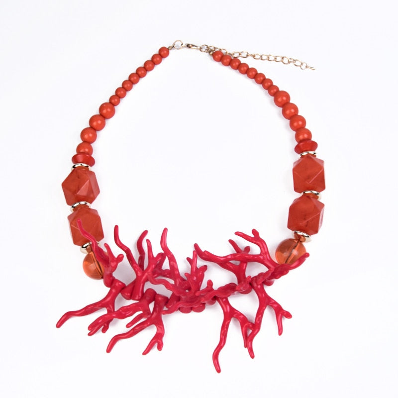 Collier Liberté