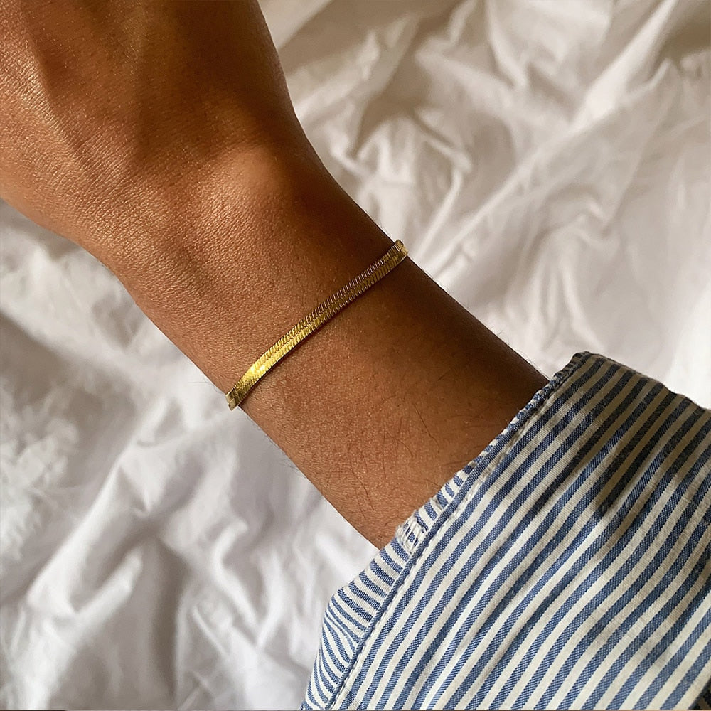 Mary bracelet