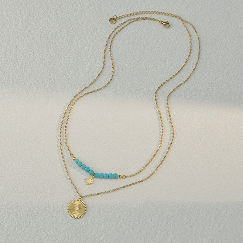 Fun Necklace