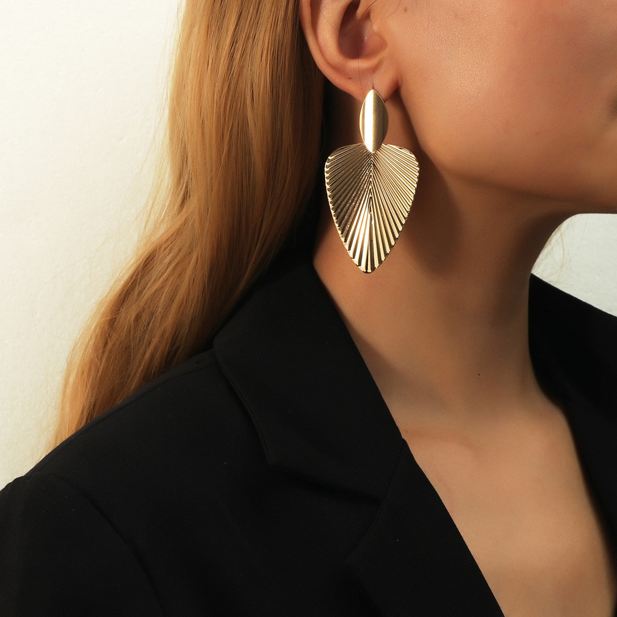 Boucles d'oreilles Bali