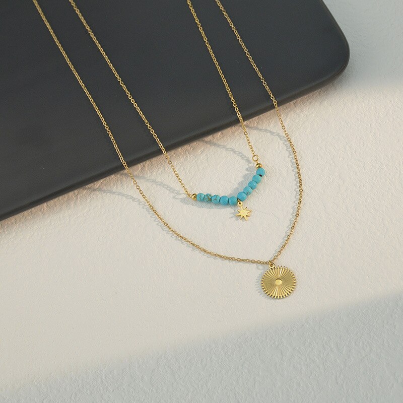 Fun Necklace