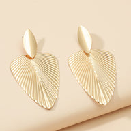 Boucles d'oreilles Bali
