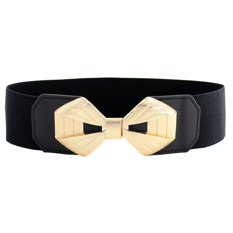 Ceinture cardigan élastique, divers modèles