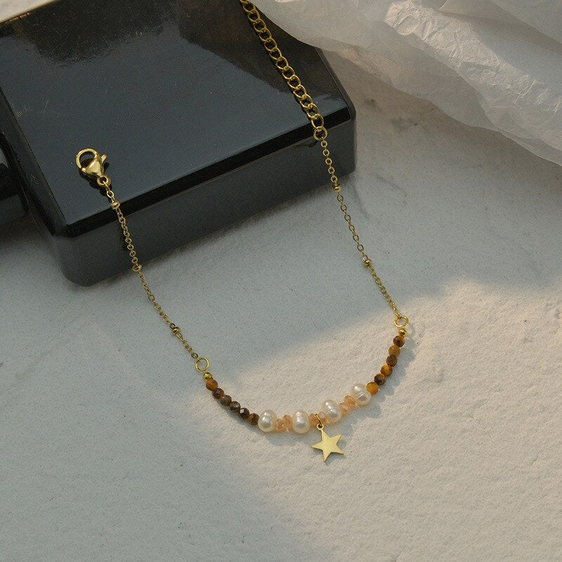 collier de temps