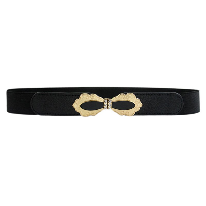 Ceinture cardigan élastique, divers modèles