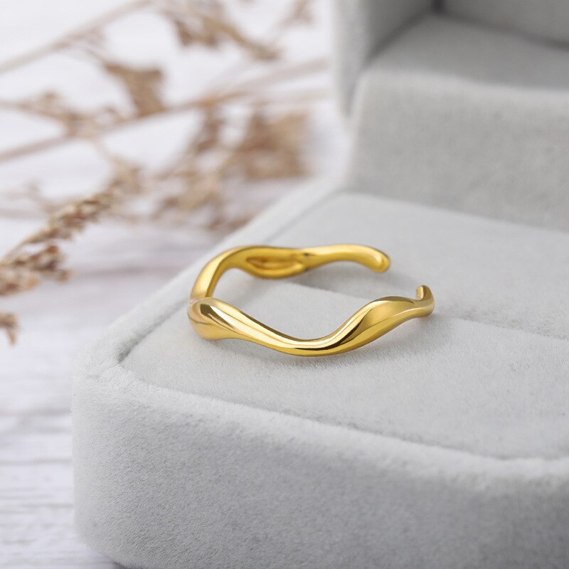 Anillo Amber