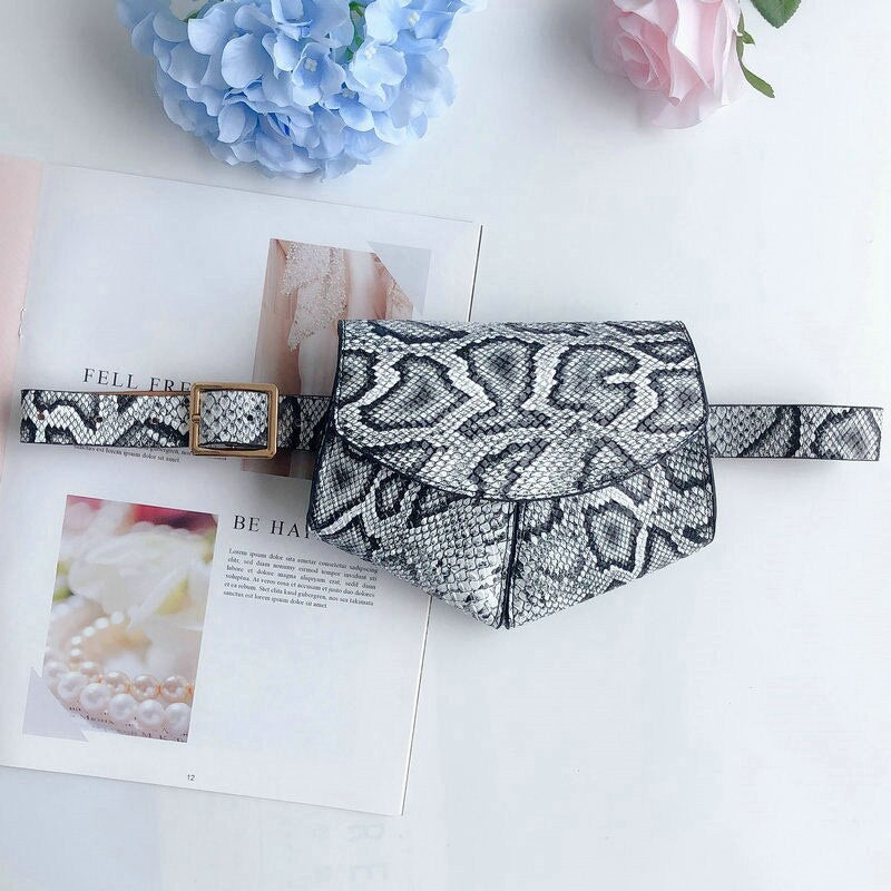 Ceinture Mariola avec poche, 5 couleurs
