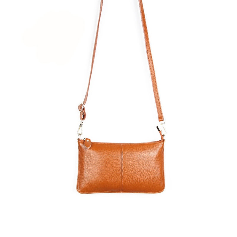 Cuir Bolo Charlie, différentes couleurs