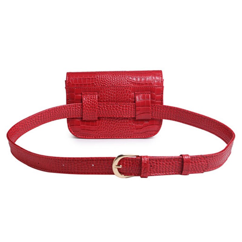 Cinturon monedero Marta, 4 colores