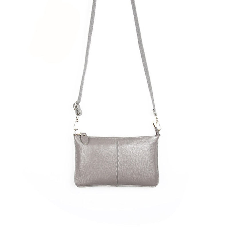 Cuir Bolo Charlie, différentes couleurs