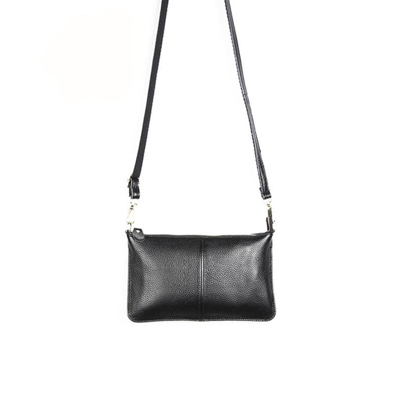 Cuir Bolo Charlie, différentes couleurs