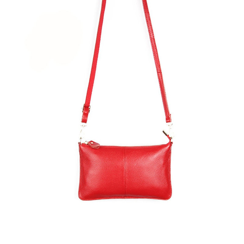 Cuir Bolo Charlie, différentes couleurs