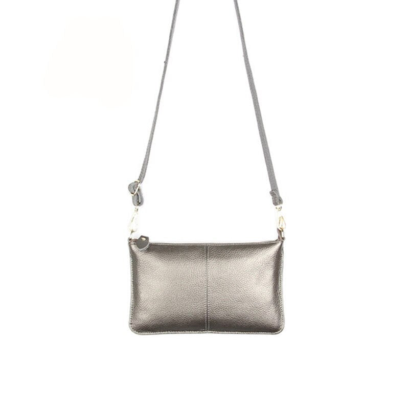 Cuir Bolo Charlie, différentes couleurs